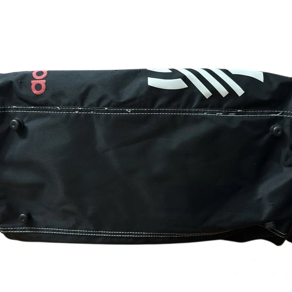 Vintage Deadstock Adidas‎ World Cup Duffel Bag 1994 Rare Futbol/Soccer Bag USA